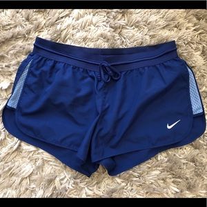 Nike Dri-Fit Shorts
